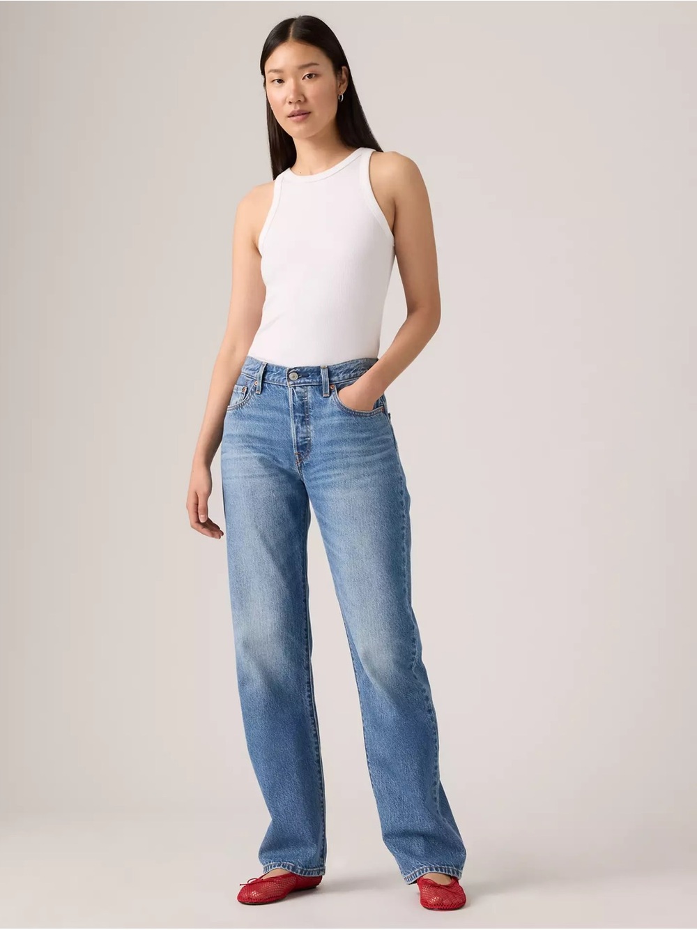 501 '90s Lightweight Women's Jeans